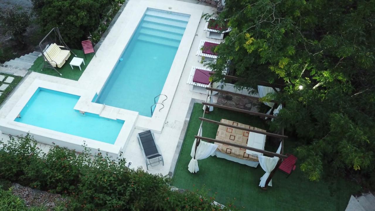 Casa Alta Boutique&spa - Solo Adultos 3* Villa Carlos Paz