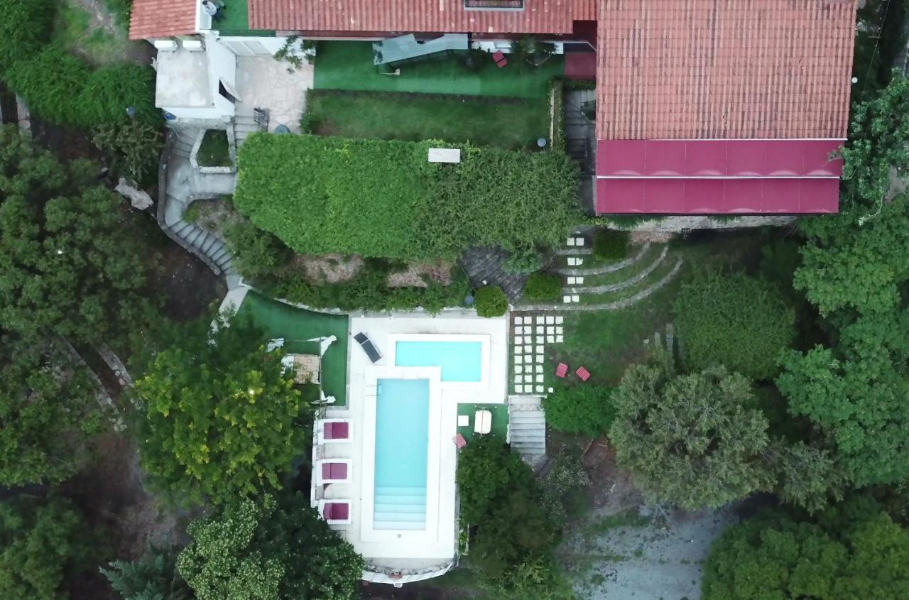 Hotel Casa Alta Boutique&spa - Solo Adultos Villa Carlos Paz
