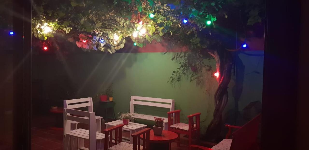 Del Lago Villa Carlos Paz