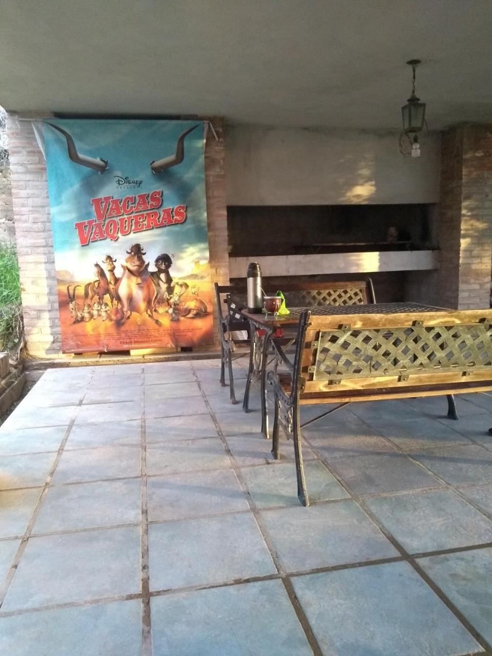 Casa En Barrio Costa Azul Сasa de vacaciones Villa Carlos Paz