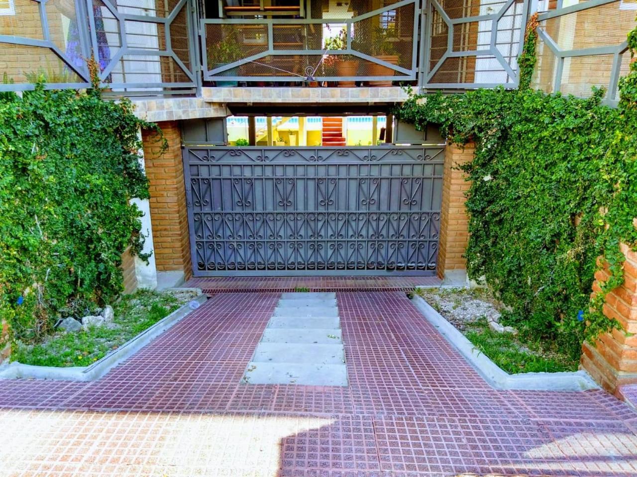 Apartamento Altos Del Plata *