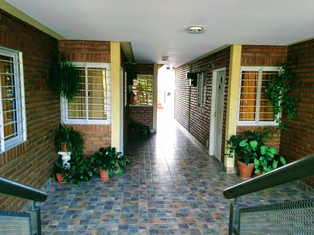 Apartamento Altos Del Plata
