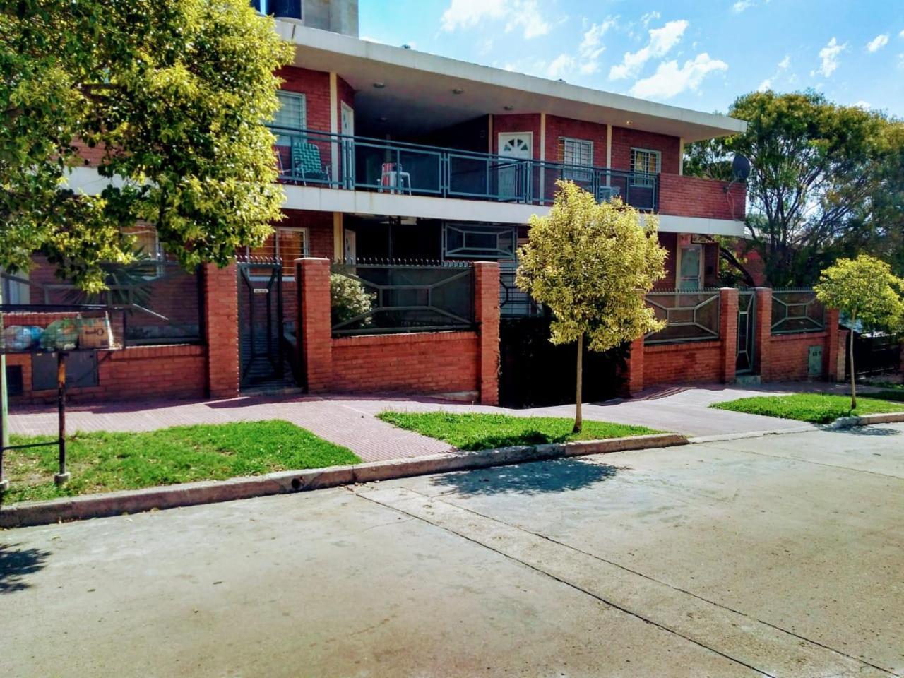 Apartamento Altos Del Plata