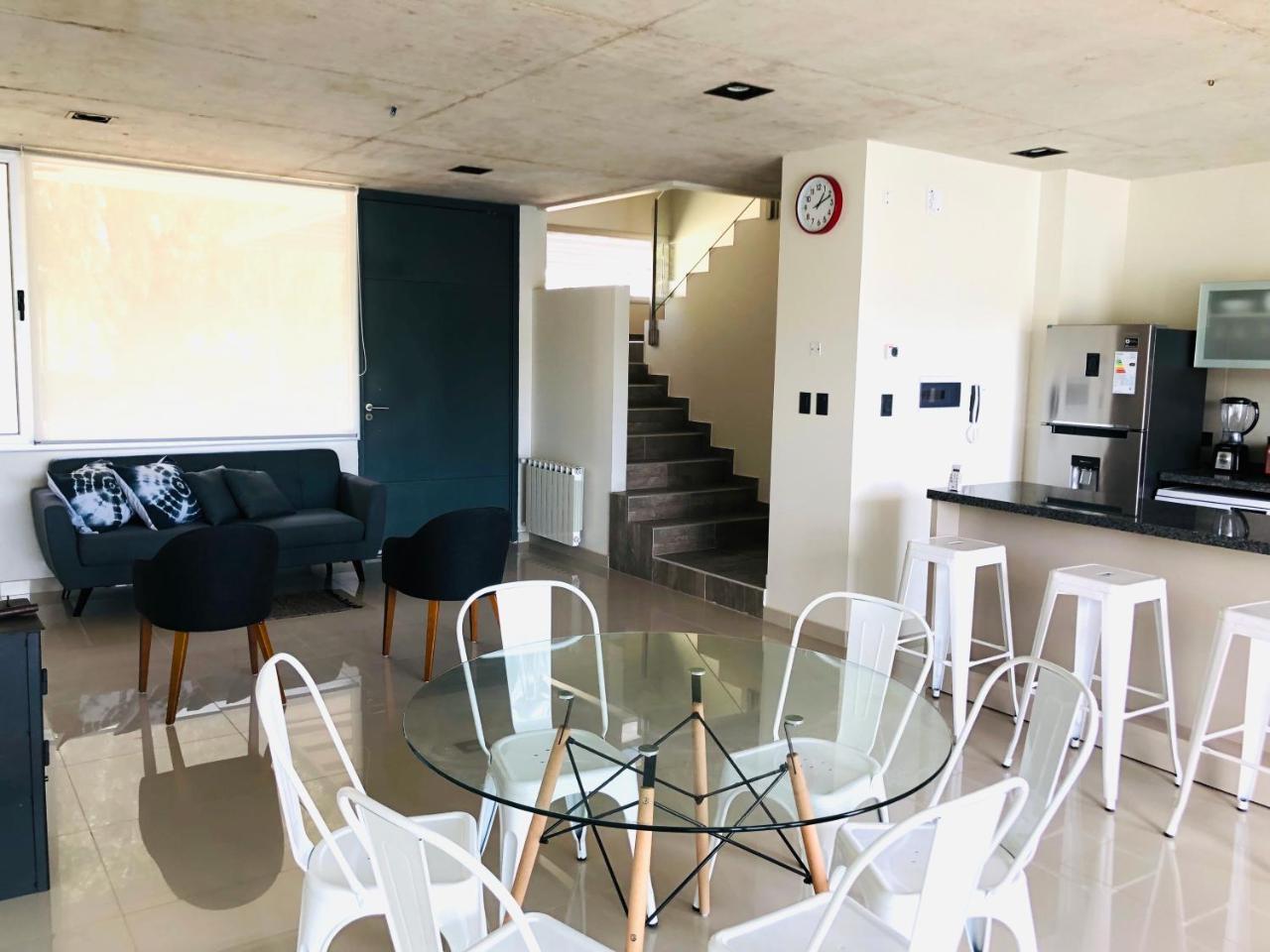 Casonas De La Bahia Apartamento Villa Carlos Paz