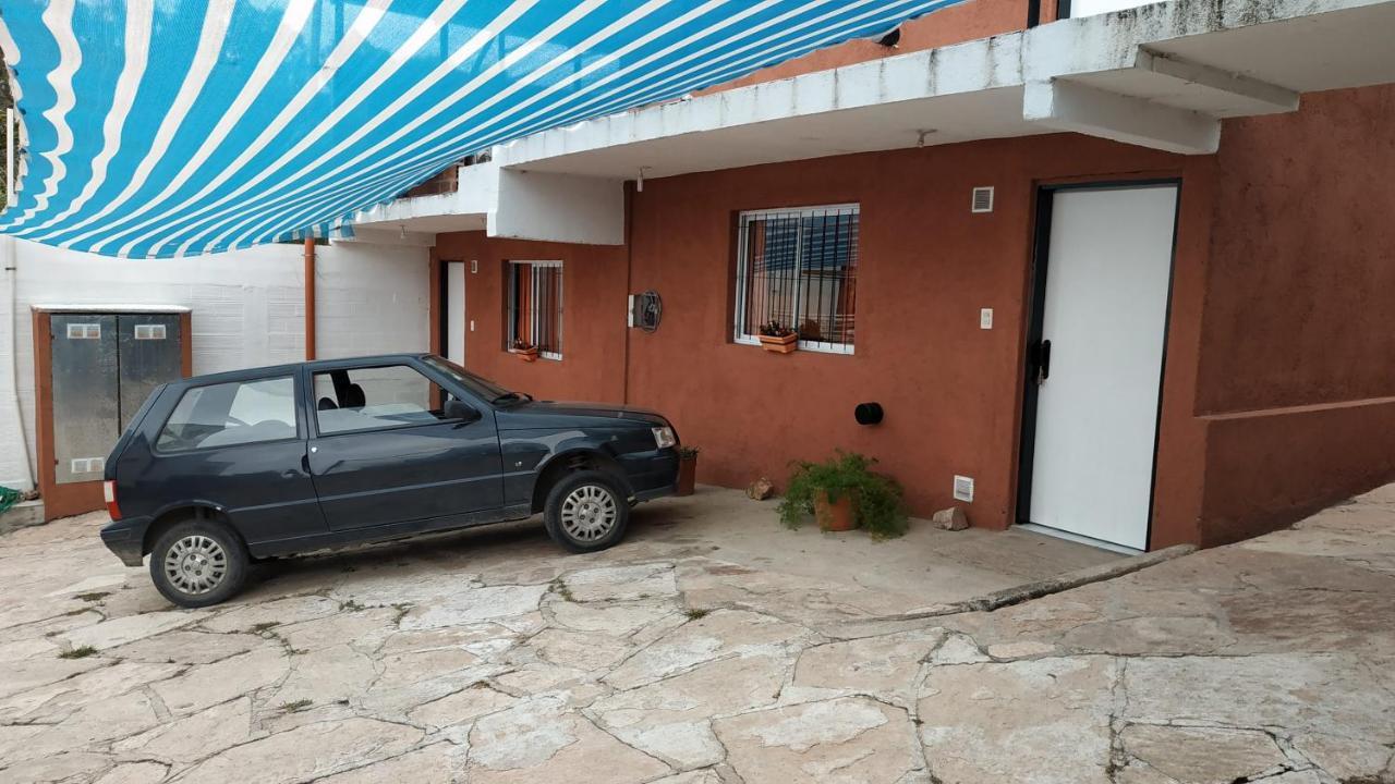 La Quintita Departamentos Villa Carlos Paz