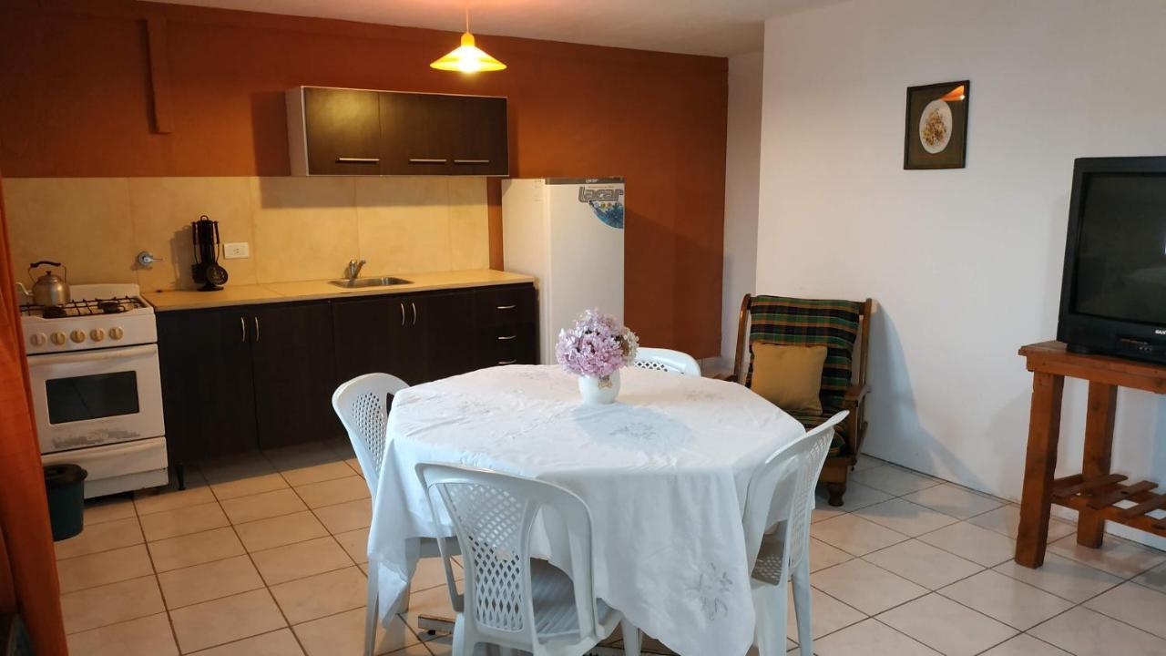 La Quintita Departamentos Apartamento *
