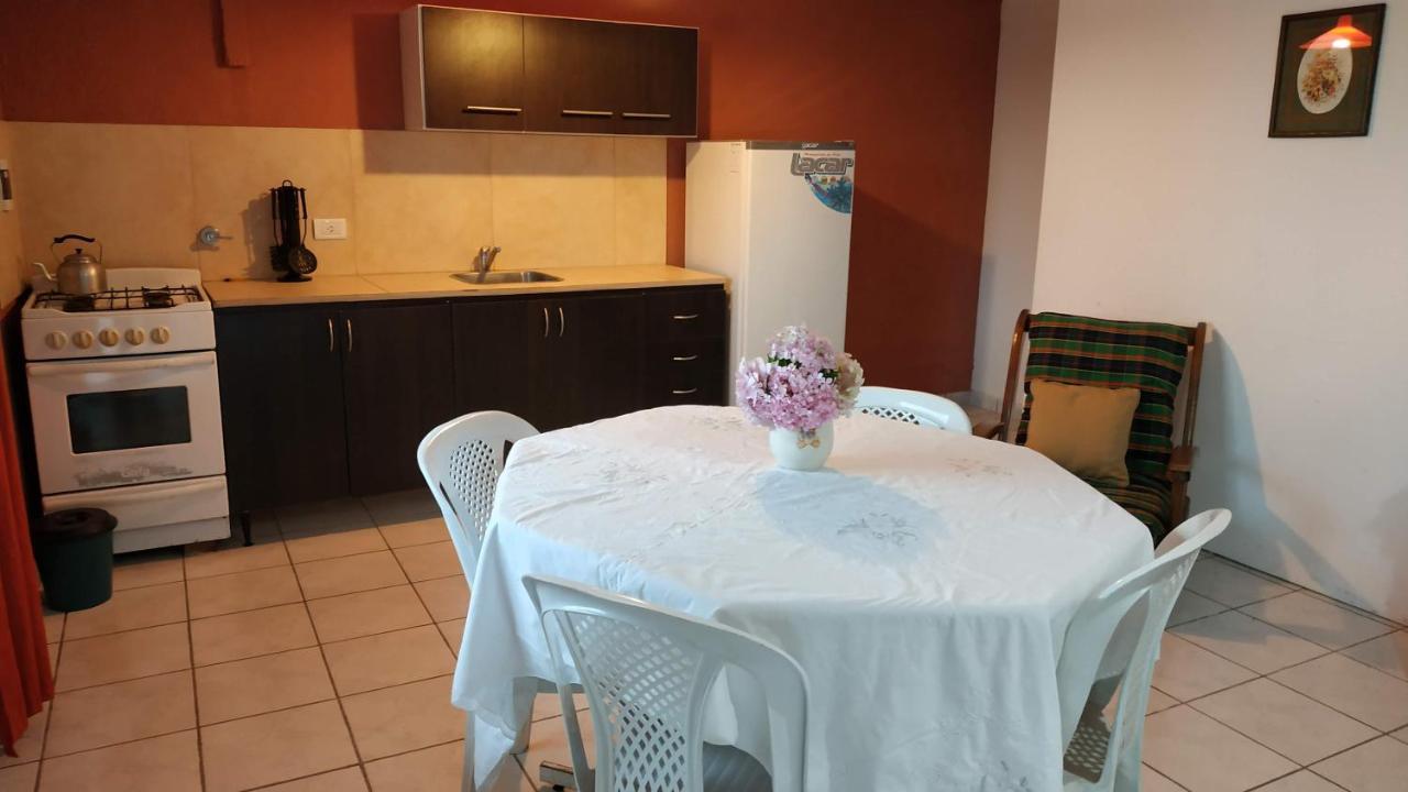 La Quintita Departamentos Villa Carlos Paz