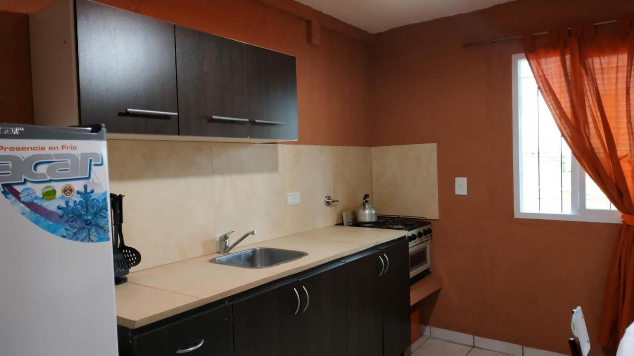 La Quintita Departamentos Apartamento *