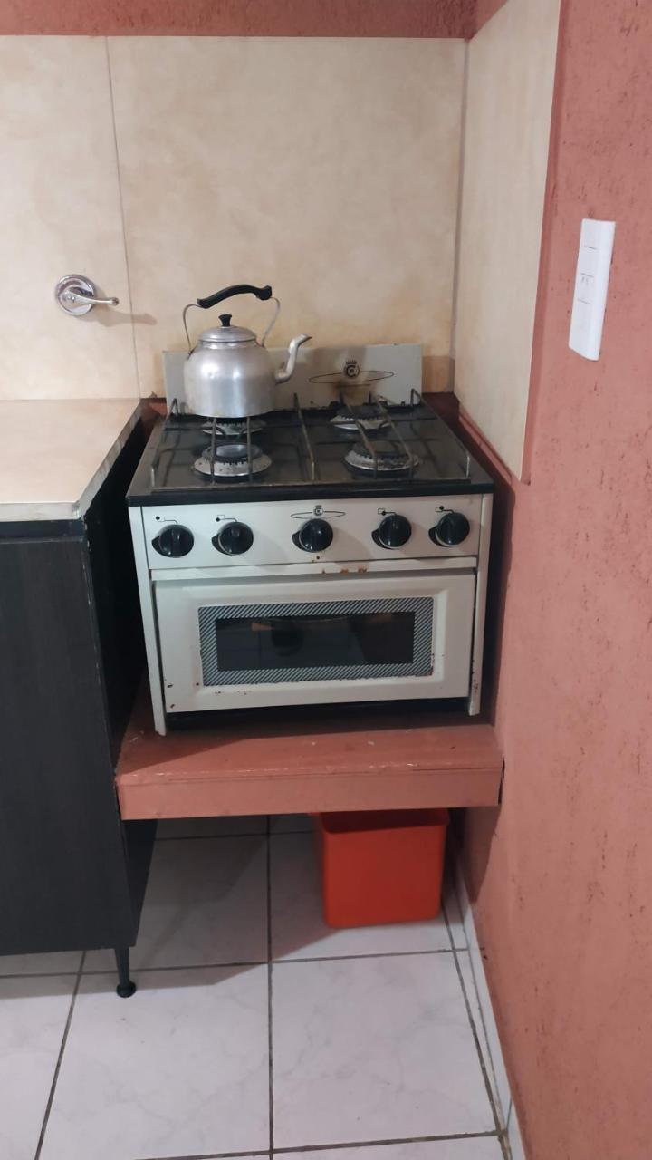 Apartamento La Quintita Departamentos