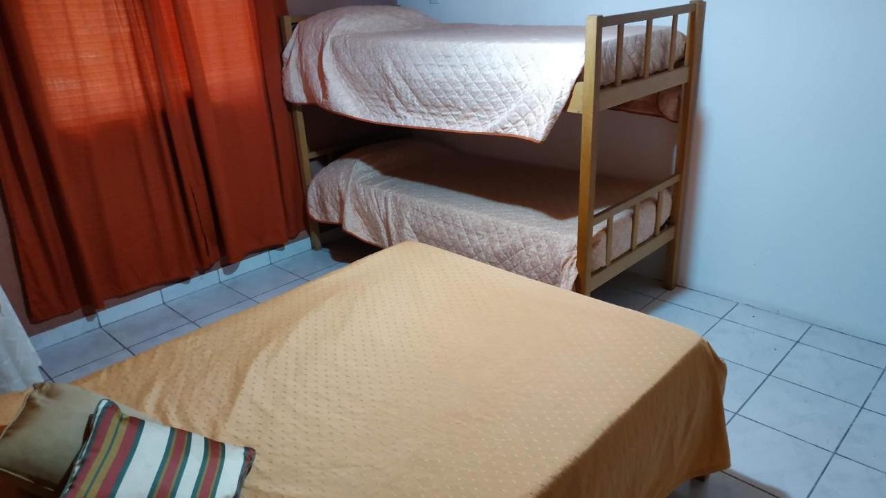 La Quintita Departamentos Villa Carlos Paz