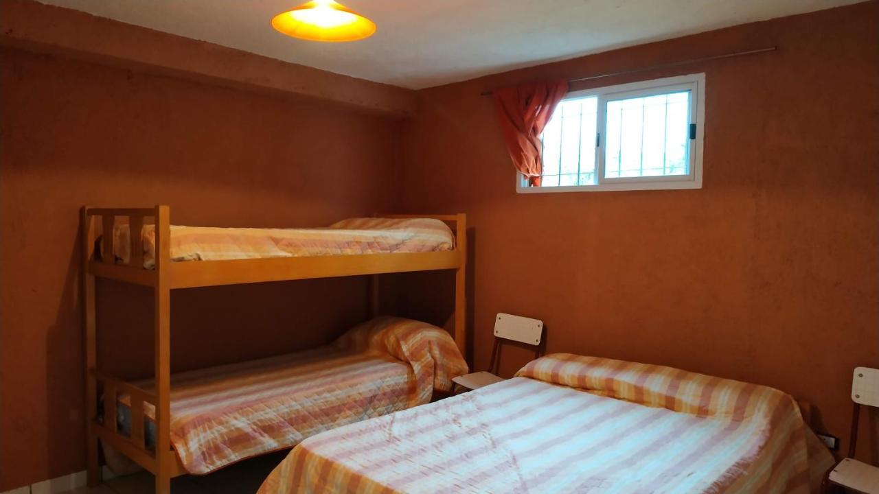 La Quintita Departamentos Apartamento