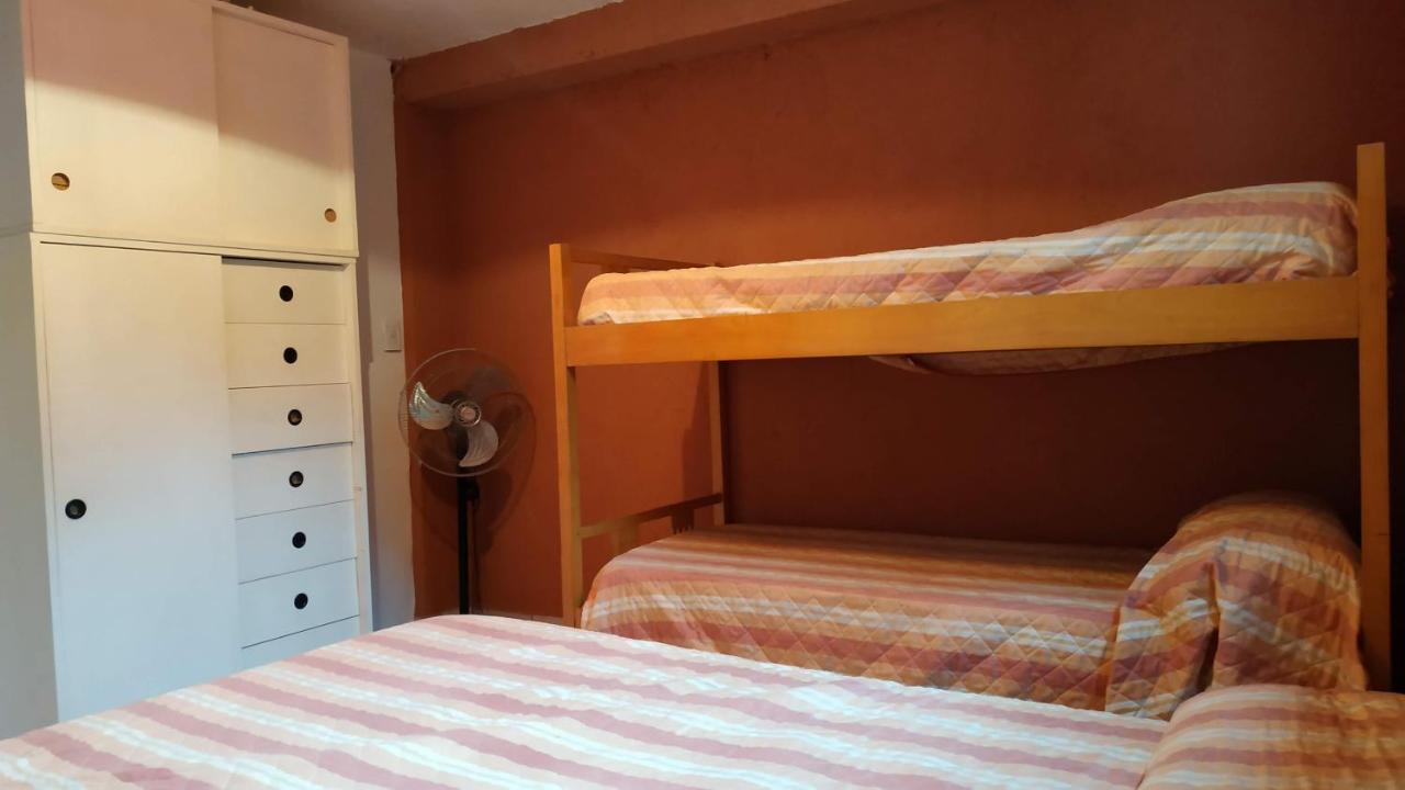 La Quintita Departamentos Apartamento Villa Carlos Paz