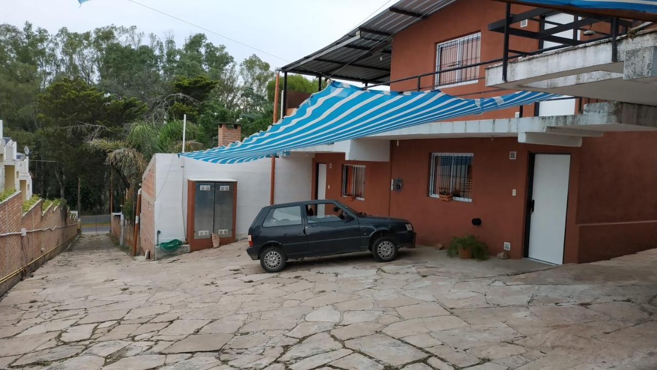 La Quintita Departamentos Apartamento