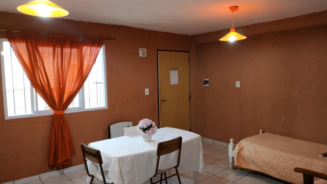 La Quintita Departamentos