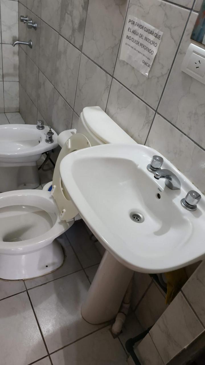 Apartamento La Quintita Departamentos Villa Carlos Paz