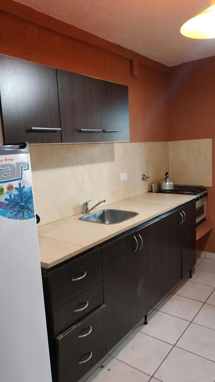 La Quintita Departamentos Apartamento Villa Carlos Paz