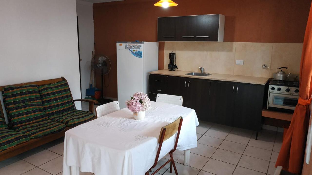 Apartamento La Quintita Departamentos Villa Carlos Paz