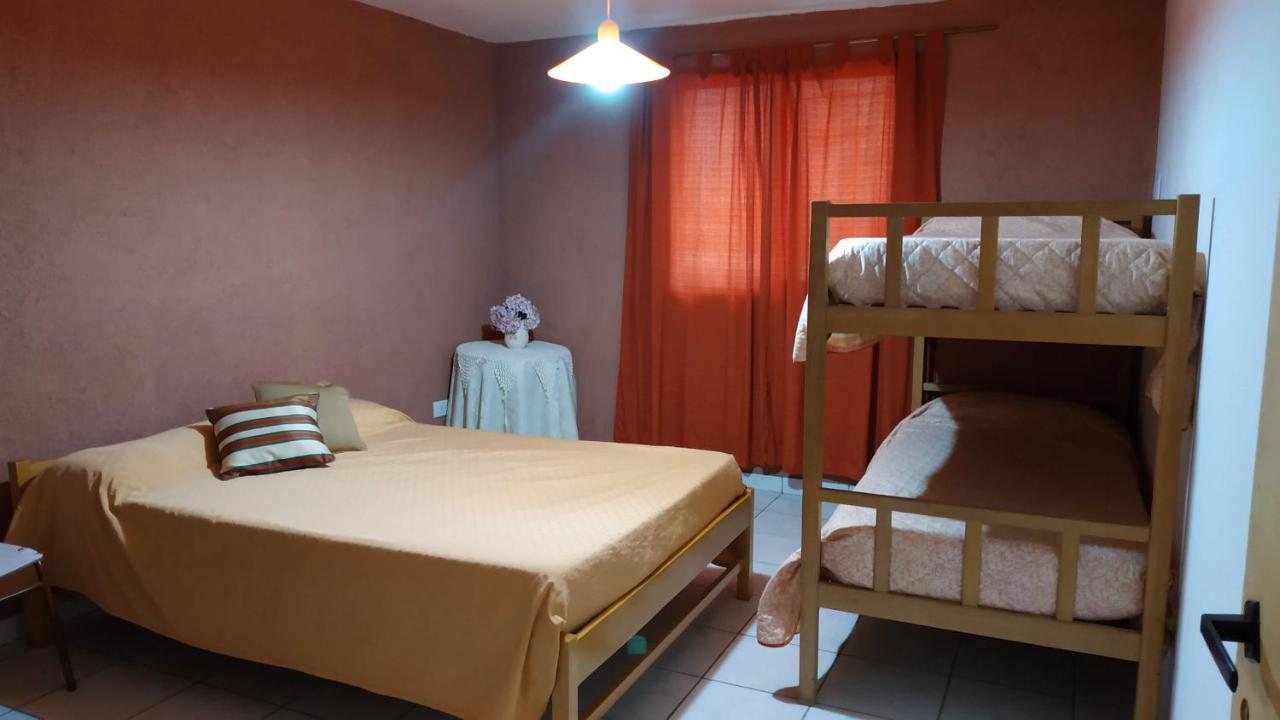 La Quintita Departamentos Villa Carlos Paz