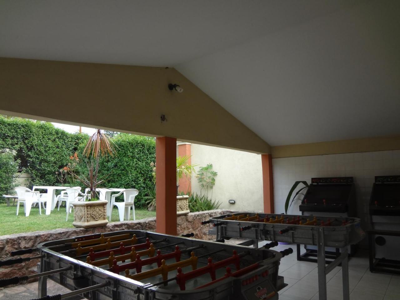 Departamentos En Heidi Garden Apartamento