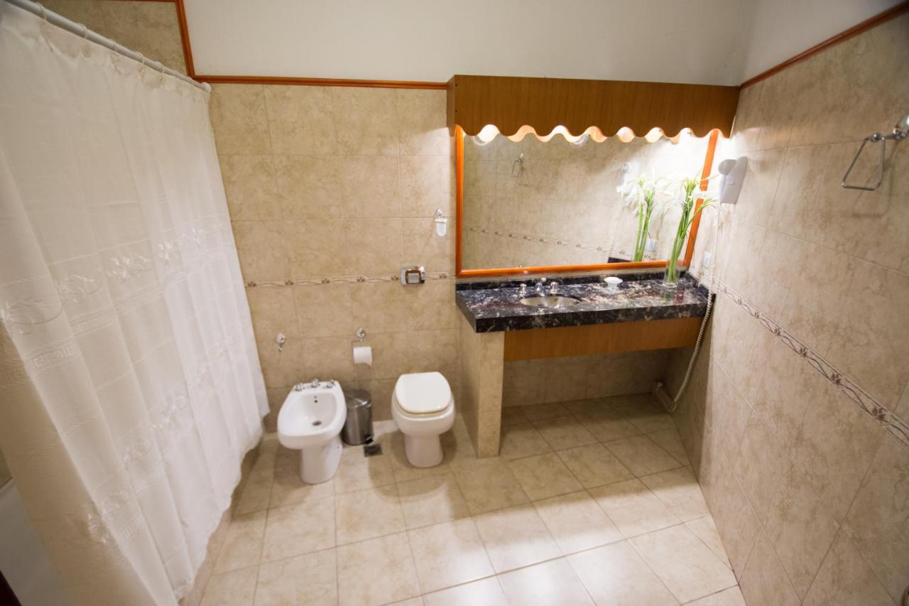Apartamento Departamentos En Heidi Garden Villa Carlos Paz