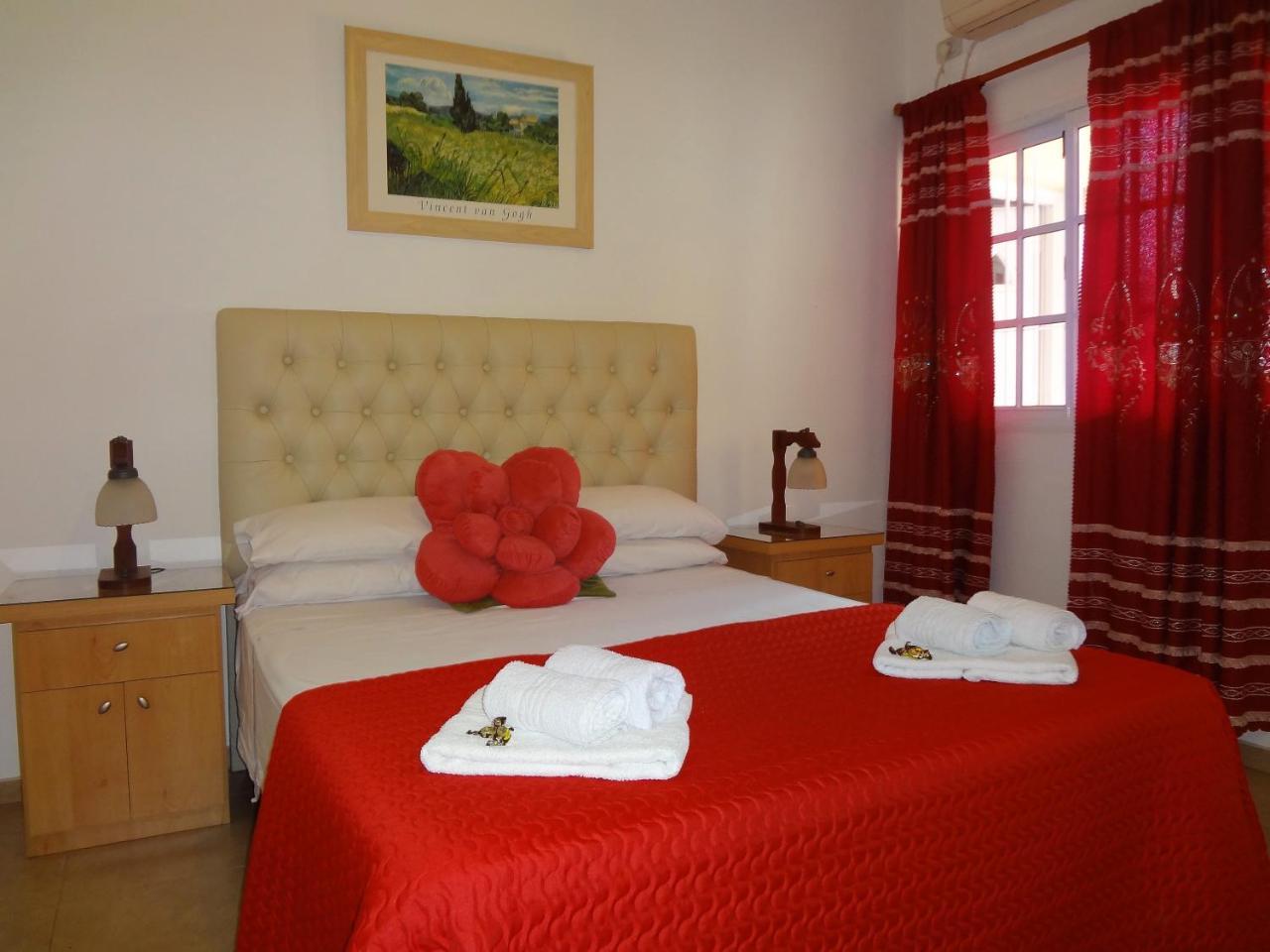 Apartamento Departamentos En Heidi Garden