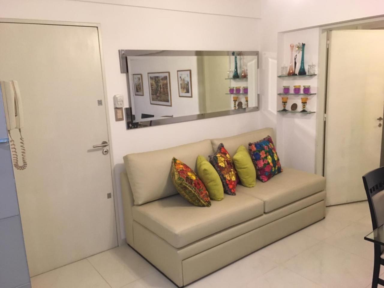 Apartamento Fabuloso Carlos Paz Villa Carlos Paz