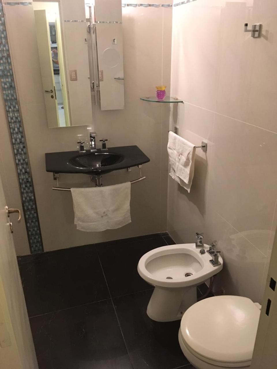 Apartamento Fabuloso Carlos Paz *