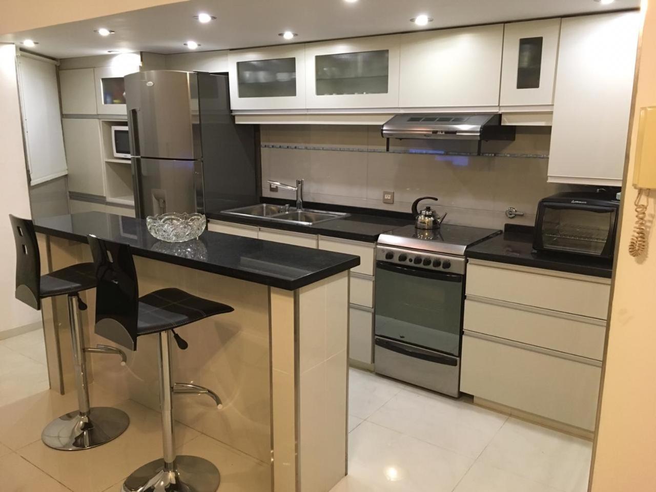 Apartamento Fabuloso Carlos Paz *