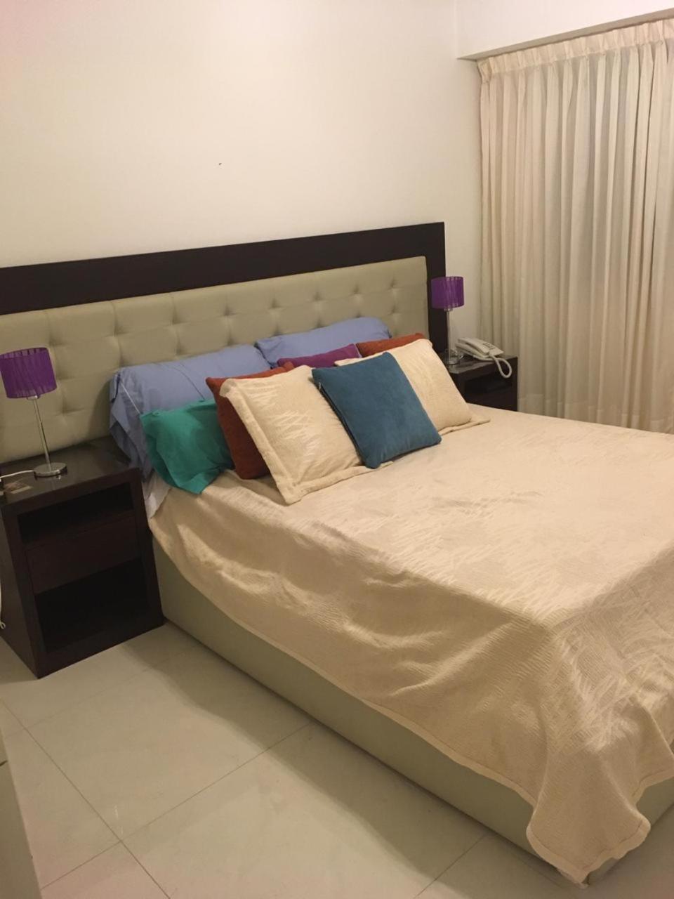 Apartamento Fabuloso Carlos Paz