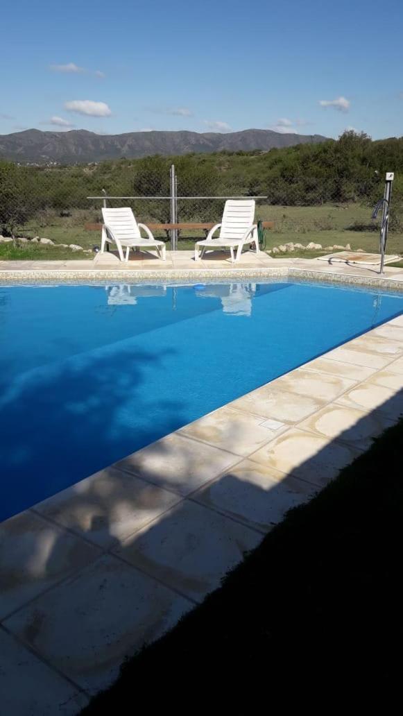 Doña Itati Chalet