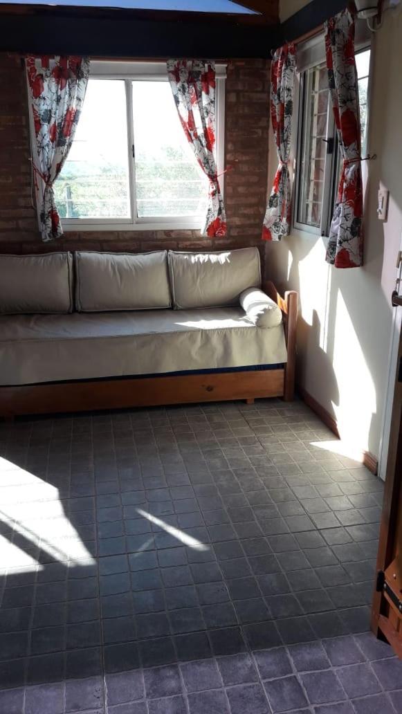Doña Itati Chalet Villa Carlos Paz