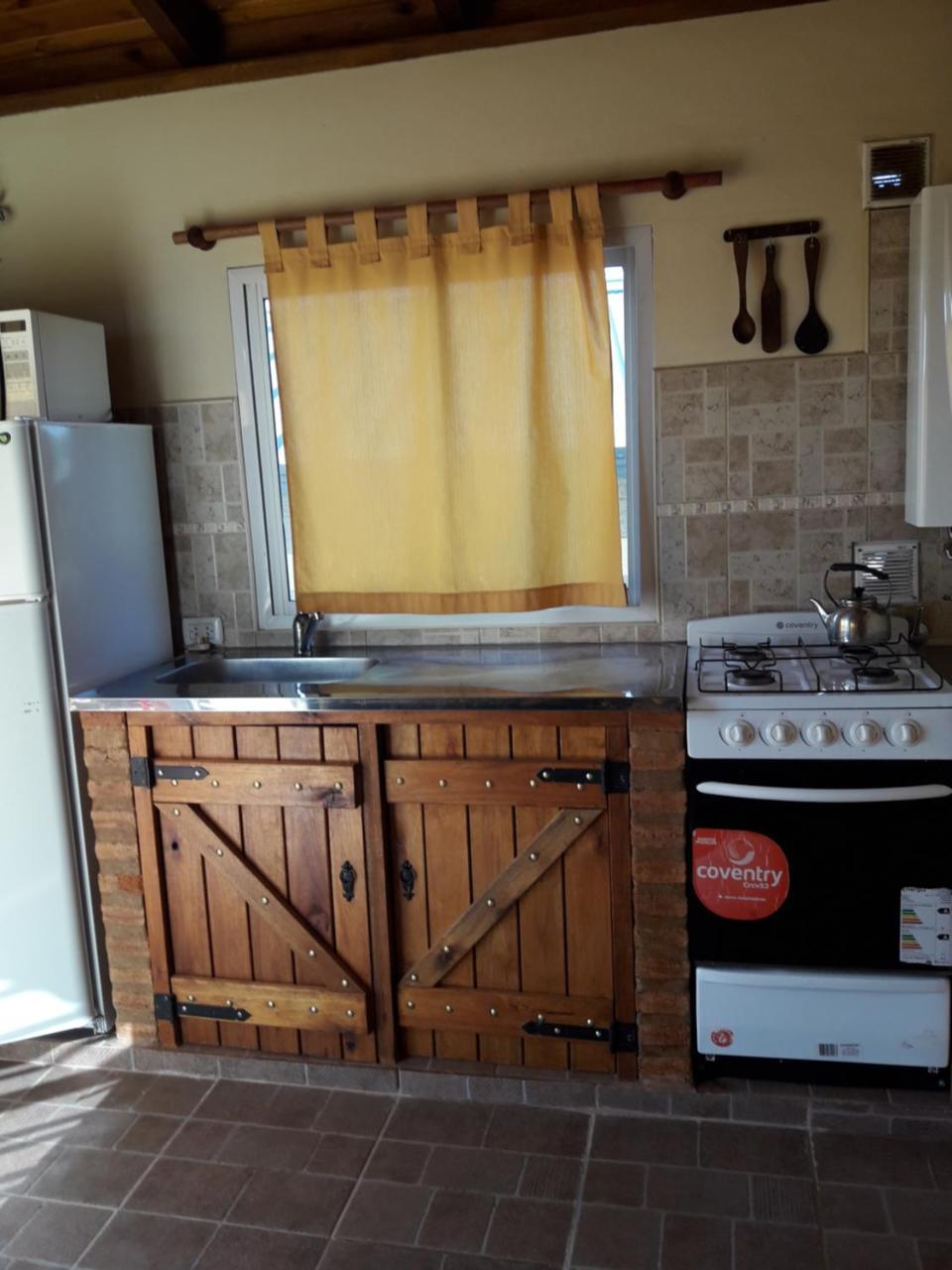 Doña Itati Chalet *