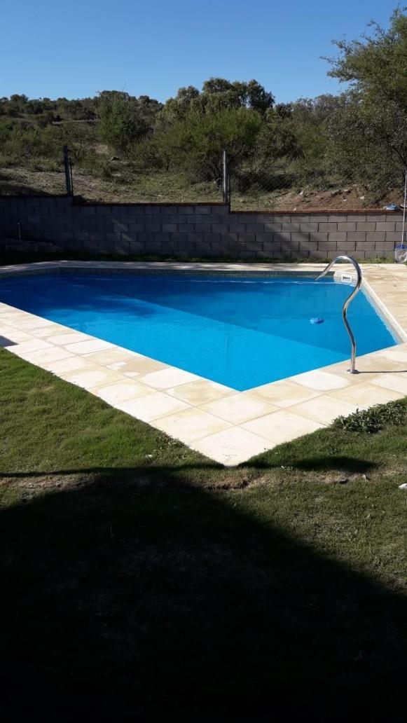 Doña Itati Chalet Villa Carlos Paz