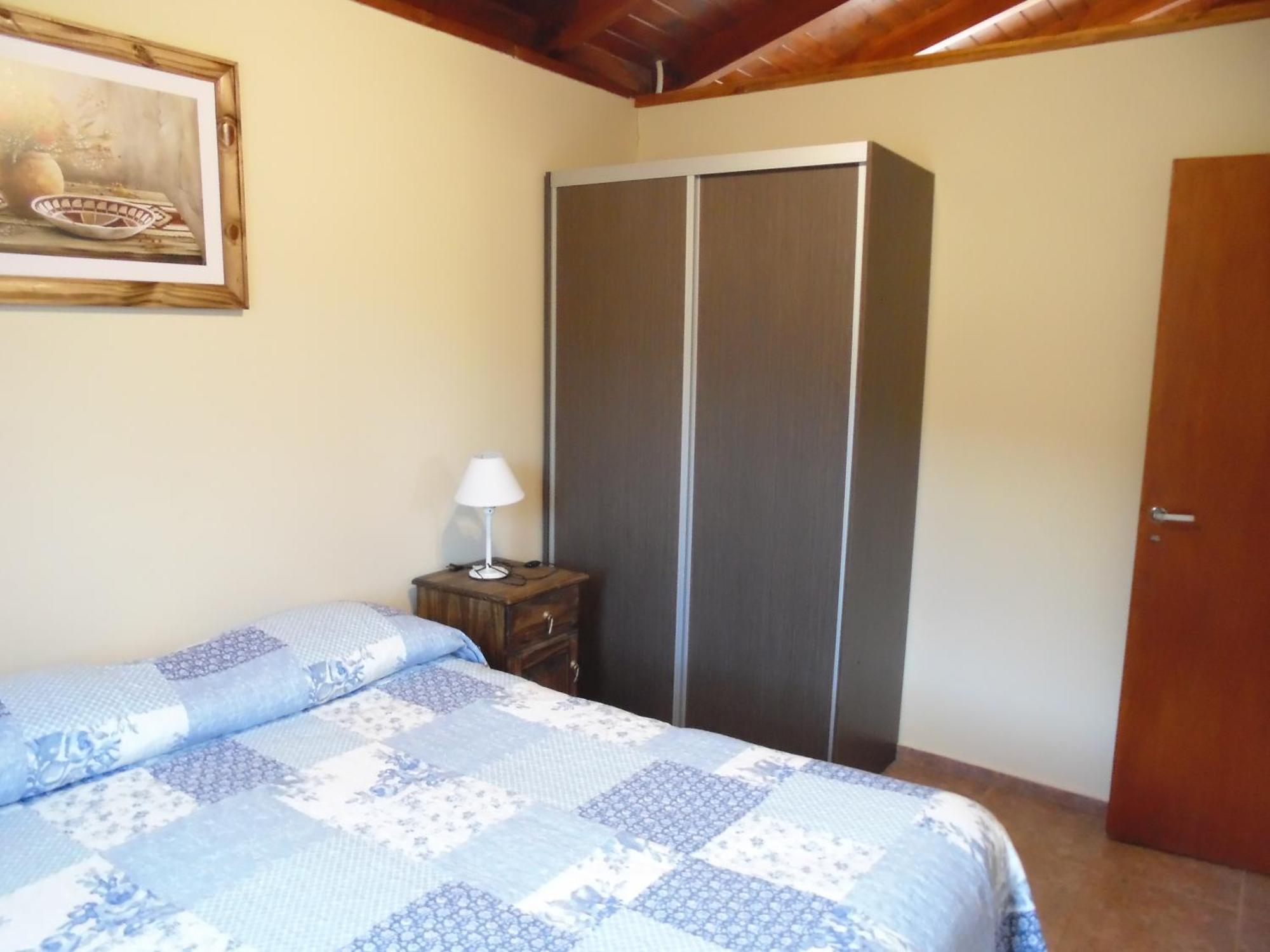 Chalet Doña Itati