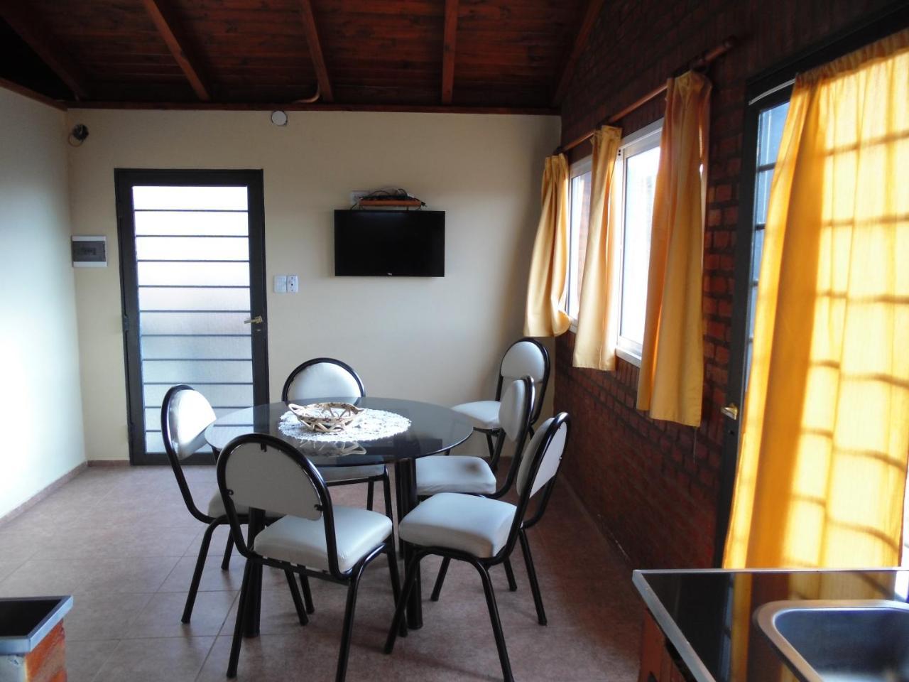 Chalet Doña Itati *