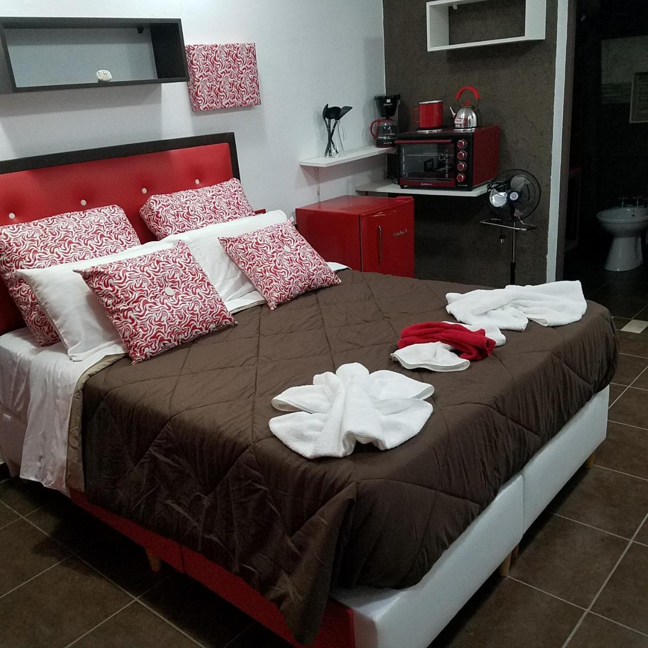 Complejo Cipreses Lodge