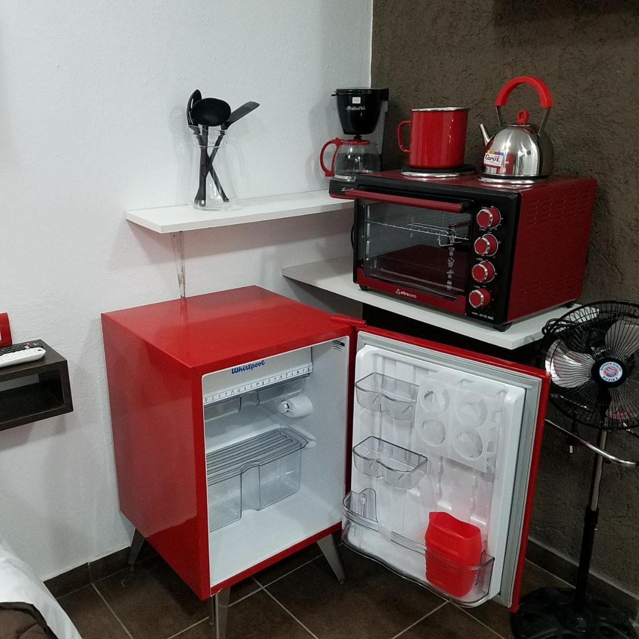 Lodge Complejo Cipreses *