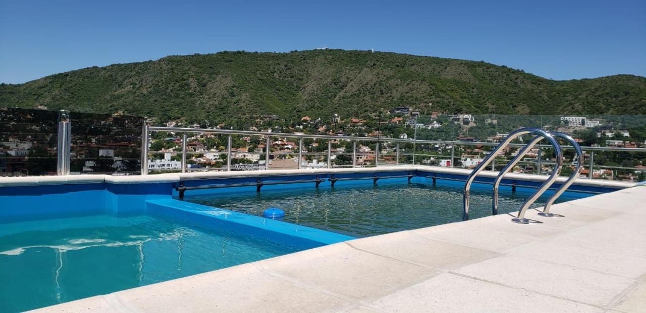 Torre Del I Villa Carlos Paz