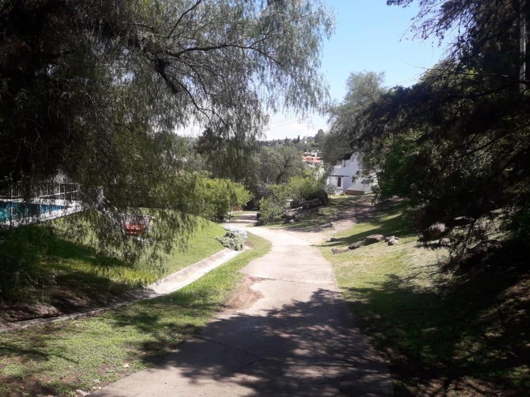 La Aldea Del Puente Apartamento *