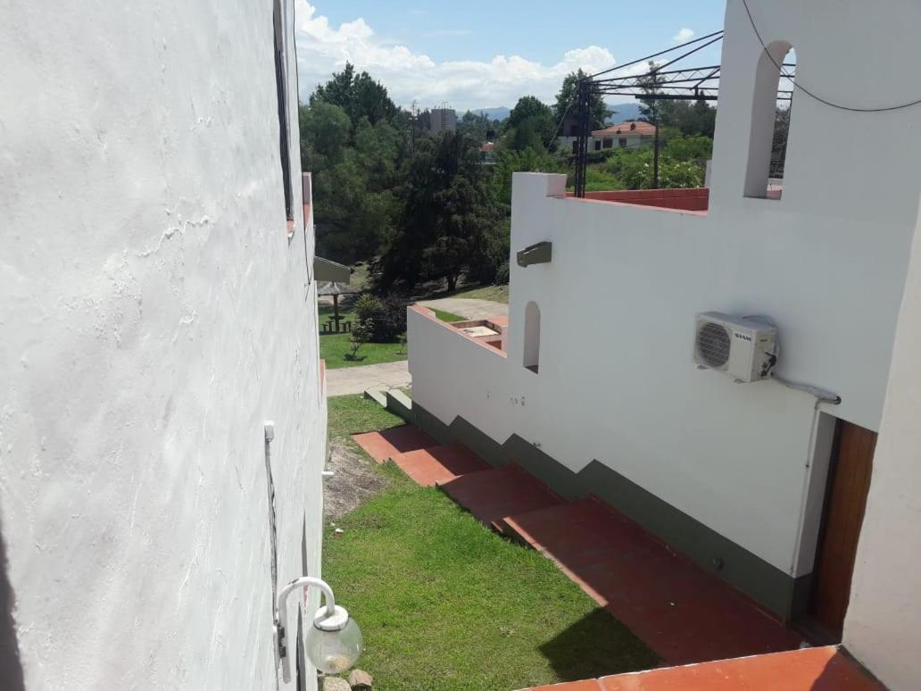 La Aldea Del Puente Apartamento