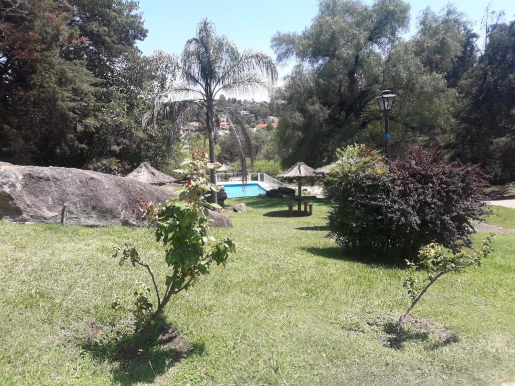 La Aldea Del Puente * Villa Carlos Paz