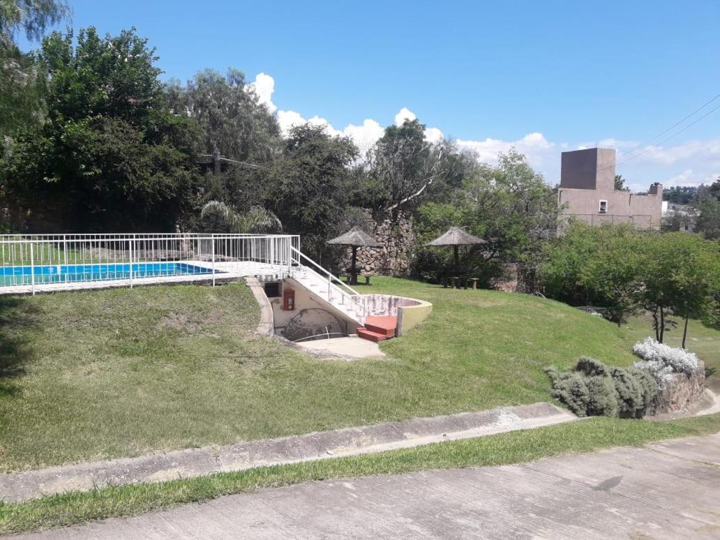 La Aldea Del Puente Apartamento
