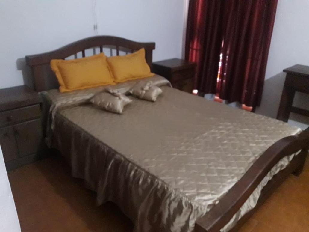 Apartamento La Aldea Del Puente