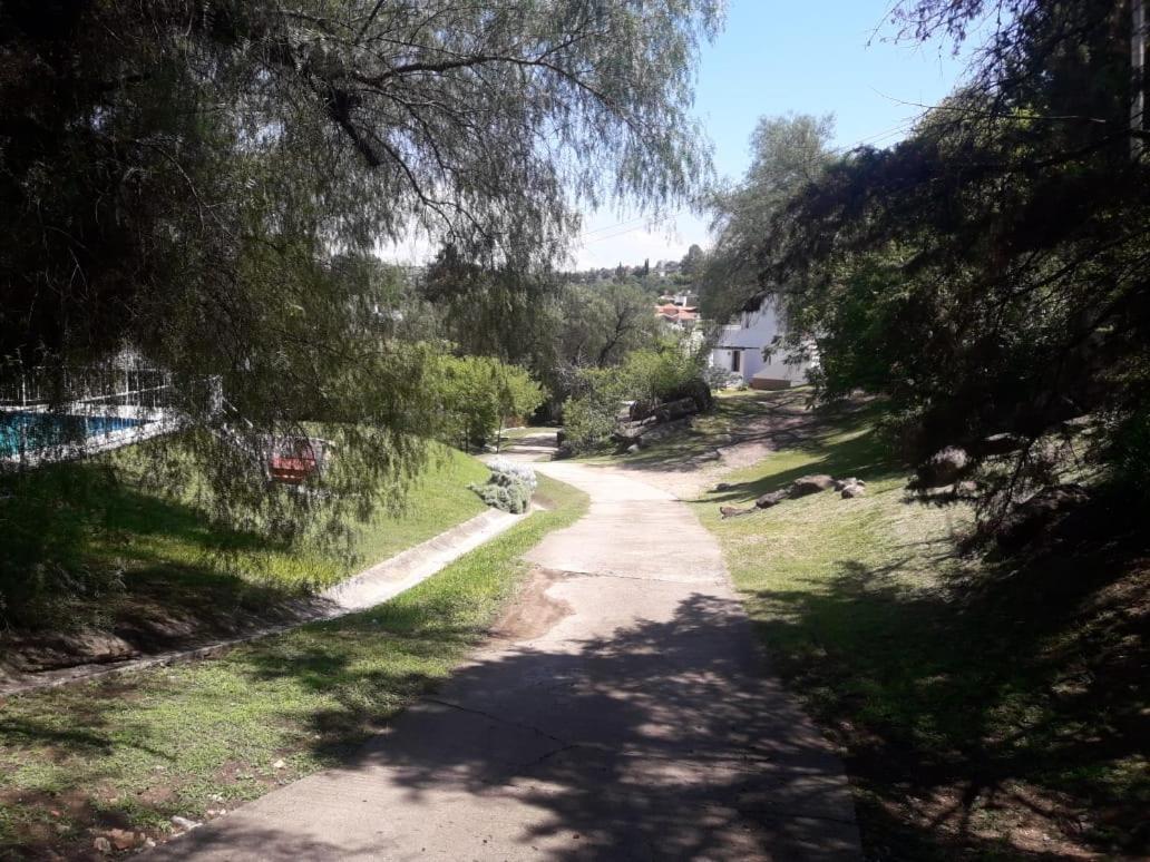 La Aldea Del Puente Apartamento Villa Carlos Paz