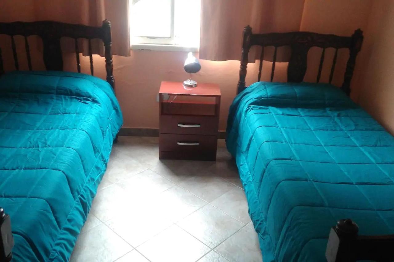 Сasa de vacaciones Casa En Playa Perelli