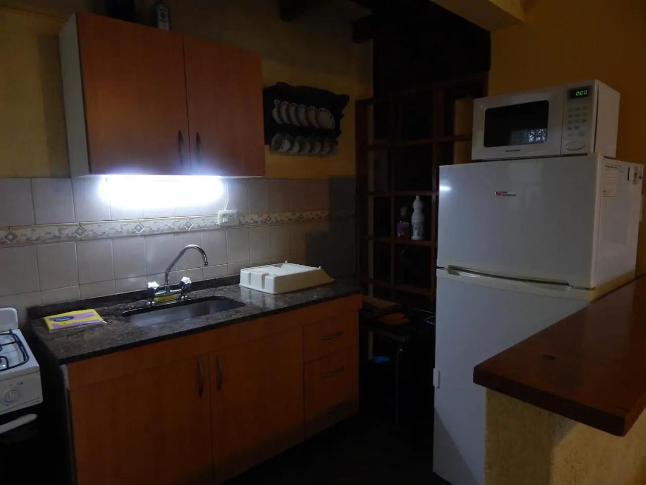 Casa En Playa Perelli Сasa de vacaciones Villa Carlos Paz