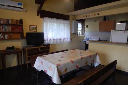 Сasa de vacaciones Casa En Playa Perelli