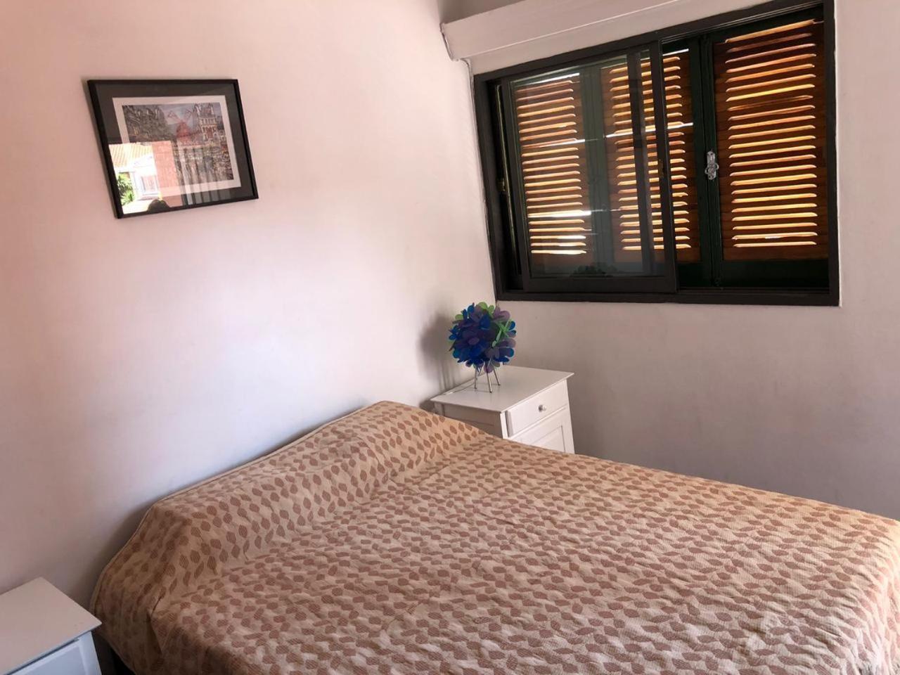 Apartamento Complejo Irupe