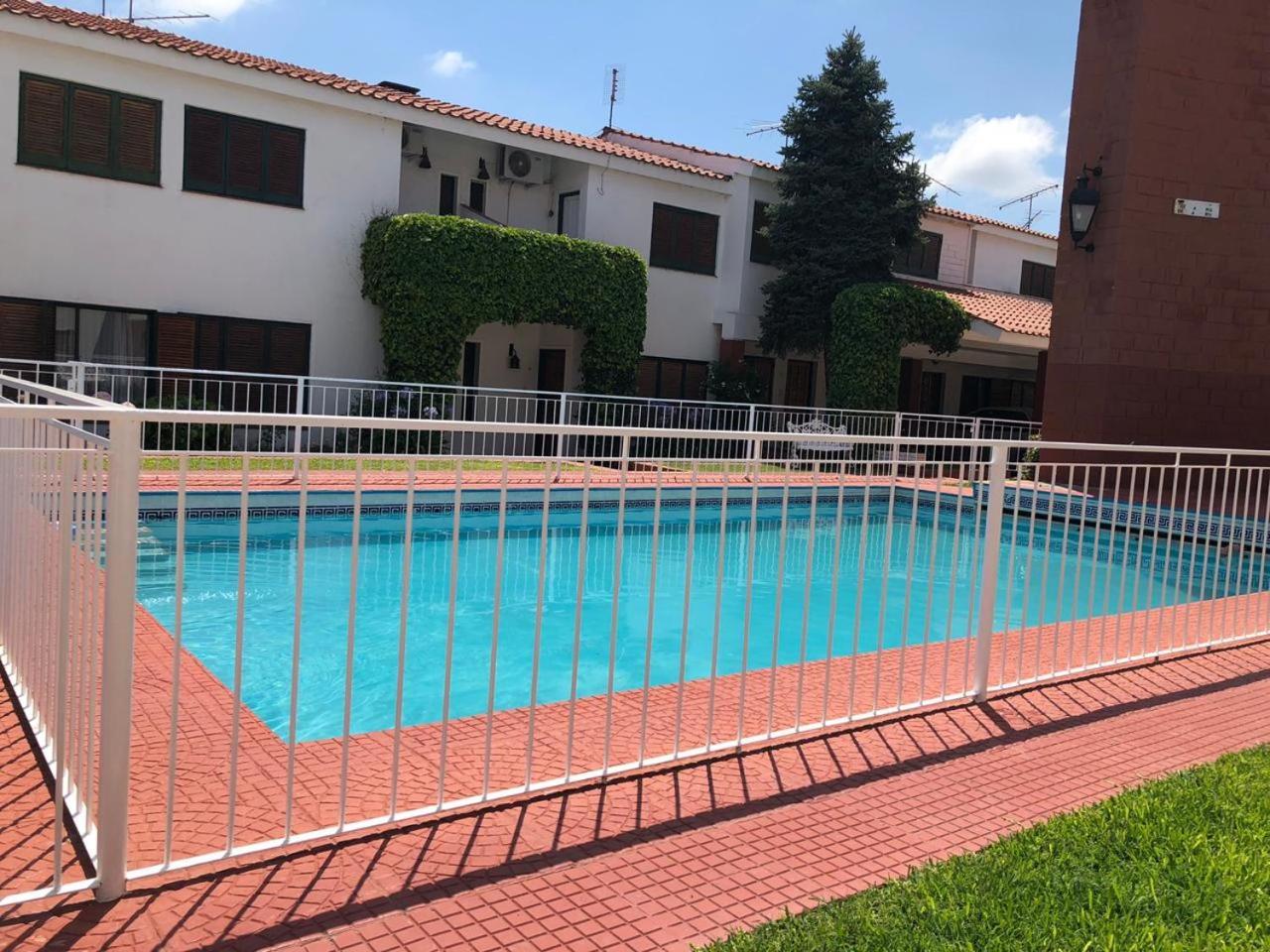 Apartamento Complejo Irupe Villa Carlos Paz