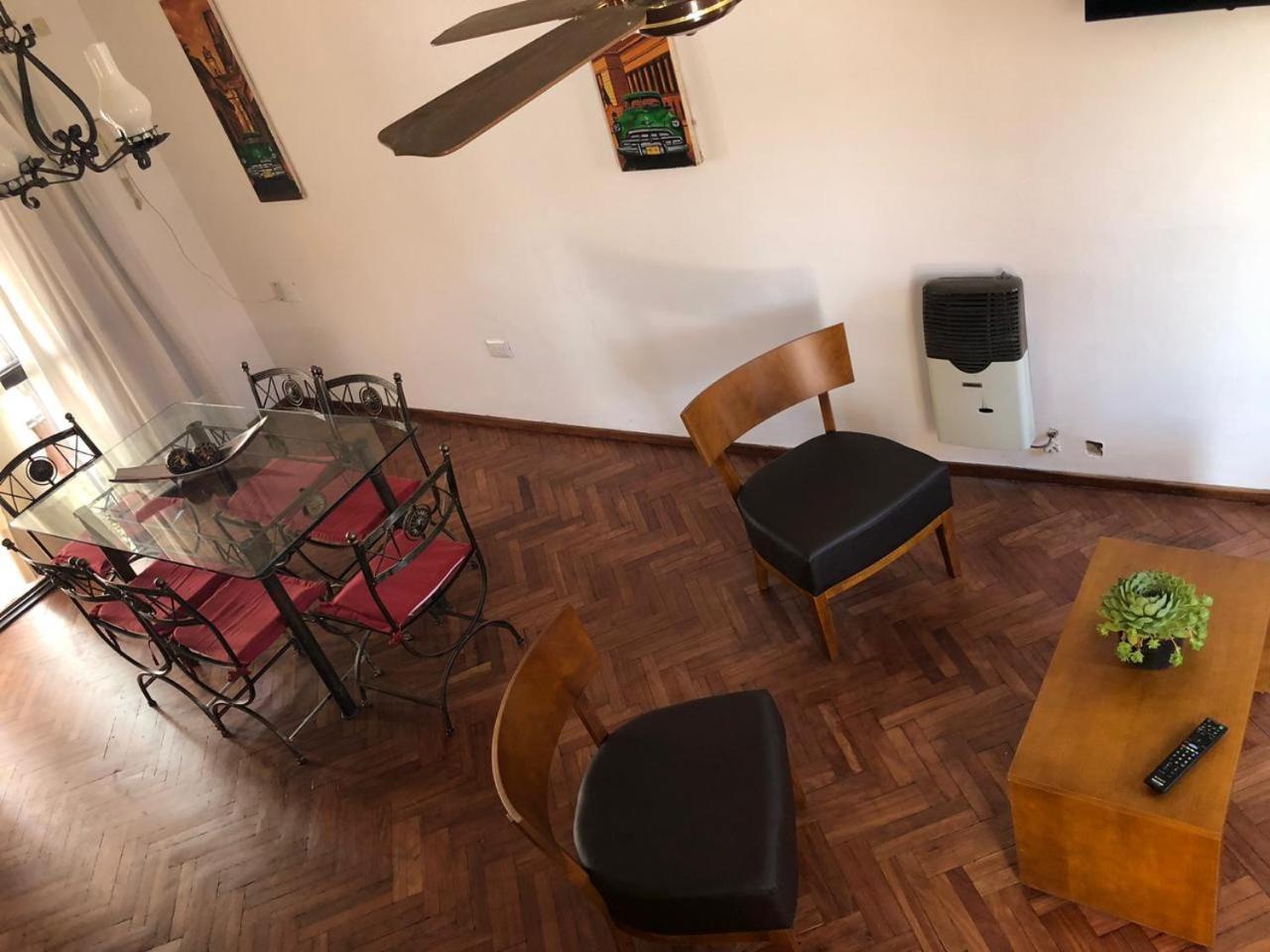 Apartamento Complejo Irupe *